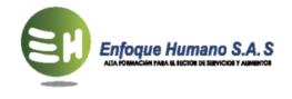 Escuela Enfoque Humano